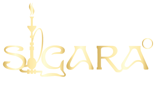 Sigara – The Hookah Shop